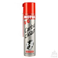 Motul Carby clean - Click Image to Close